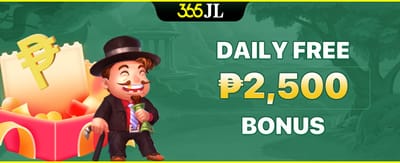 Daily Reload Special promotion banner